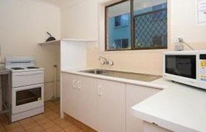 Ocean Blue Motel - Accommodation Broome 3
