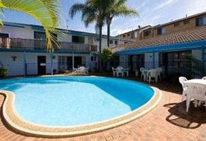 Ocean Blue Motel - Accommodation Broome 4