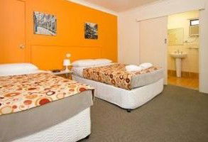 Ocean Blue Motel - Accommodation Broome 5