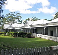 Woodleigh Homestead Bed  Breakfast - Accommodation Broome
