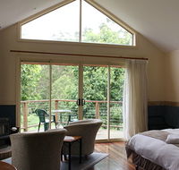 Tamborine Gardens - Accommodation Broome