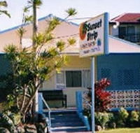 Sunset Strip Budget Resort - Accommodation Broome