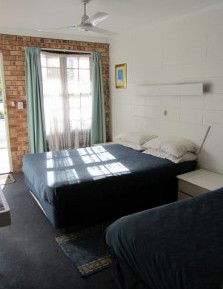 Surf Street Motel - Accommodation Broome 0
