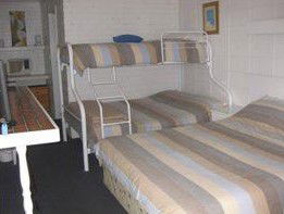 Surf Street Motel - Accommodation Broome 1
