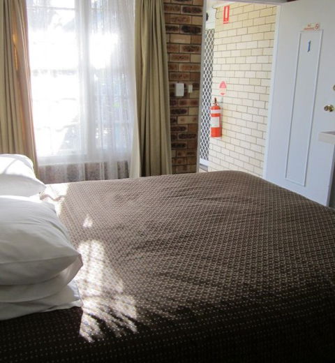 Surf Street Motel - Accommodation Broome 2