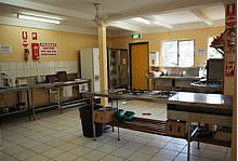 Barnacles Backpackers - Accommodation Broome 2