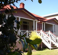 Kirkland House BB - Accommodation Broome