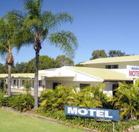 Annalee Motel Beaudesert - Accommodation Broome