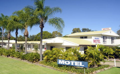 Annalee Motel Beaudesert - Accommodation Broome 0