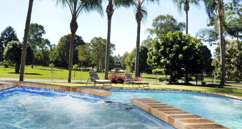 Annalee Motel Beaudesert - Accommodation Broome 1