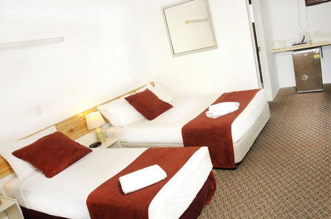 Annalee Motel Beaudesert - Accommodation Broome 2