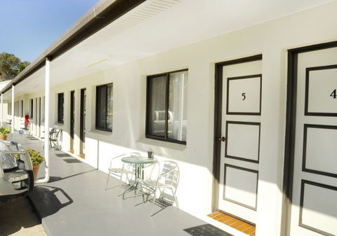 Annalee Motel Beaudesert - Accommodation Broome 3