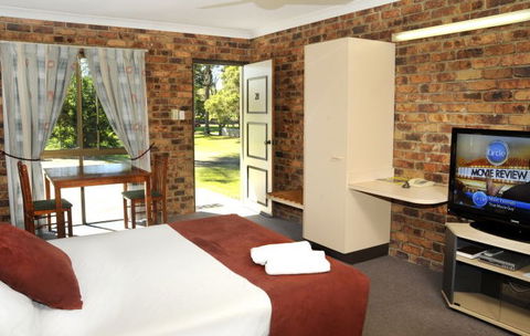 Annalee Motel Beaudesert - Accommodation Broome 4