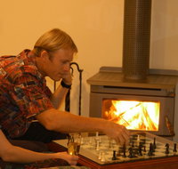 Birds 'n' Bloom Cottages - Accommodation Broome