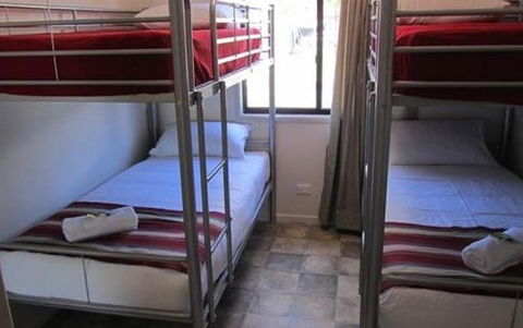 Big 4 Capricorn Palms Holiday Village - Accommodation Broome 1
