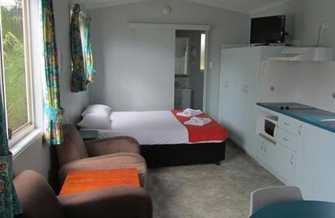 Big 4 Capricorn Palms Holiday Village - Accommodation Broome 3