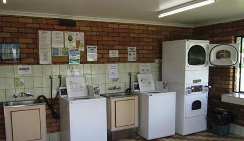 Big 4 Capricorn Palms Holiday Village - Accommodation Broome 5