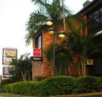 Archer Park Motel - Accommodation Broome