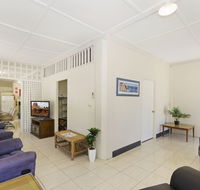 Strand Motel - Accommodation Broome