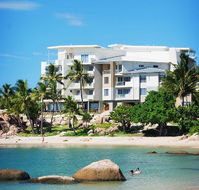 Coral Cove Apartments - Accommodation Broome
