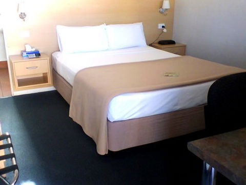 Ayrline Motel - Accommodation Broome 0