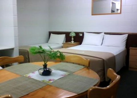 Ayrline Motel - Accommodation Broome 1
