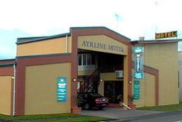 Ayrline Motel - Accommodation Broome 2