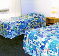 Breezes By The Bay - Accommodation Broome