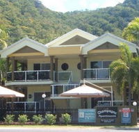 Champagne Apartments - Accommodation Broome
