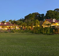 Foxwell Park Lodge - Accommodation Broome