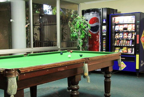 Spring Hill Centrepoint - Accommodation Broome 1