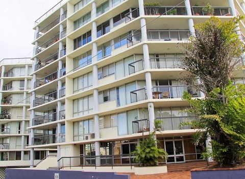 Spring Hill Centrepoint - Accommodation Broome 2