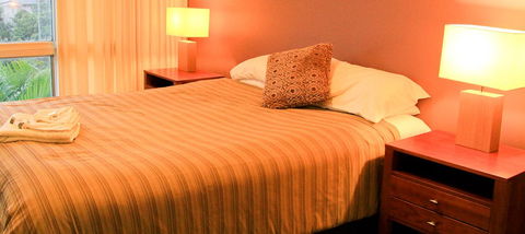 Spring Hill Centrepoint - Accommodation Broome 4