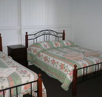 Carrollee Hotel - Accommodation Broome