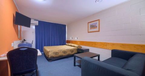 Central Motel Ipswich - Accommodation Broome 3