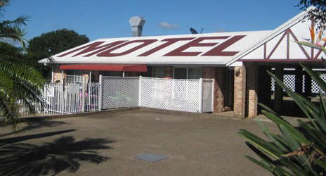 Beenleigh Village Motel - Accommodation Broome 0