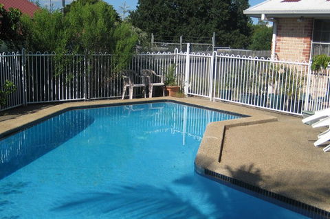 Beenleigh Village Motel - Accommodation Broome 1