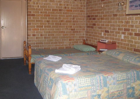 Beenleigh Village Motel - Accommodation Broome 2