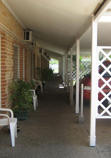 Beenleigh Village Motel - Accommodation Broome 4