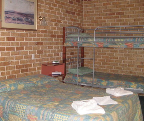 Beenleigh Village Motel - Accommodation Broome 5