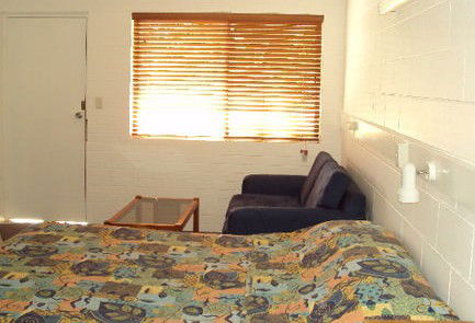 Beaudesert Motel - Accommodation Broome 1