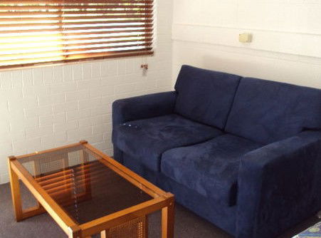 Beaudesert Motel - Accommodation Broome 2