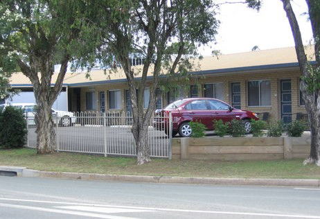 Beaudesert Motel - Accommodation Broome 4