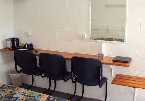 Beaudesert Motel - Accommodation Broome 5