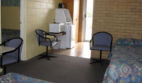 Central Motel Ipswich - Accommodation Broome 2