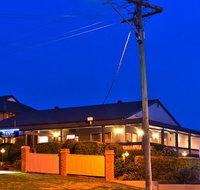 Best Western Plus Ambassador On Ruthven Motor Inn - Accommodation Broome