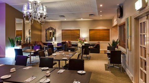 Best Western Plus Ambassador On Ruthven Motor Inn - Accommodation Broome 3