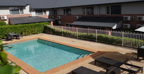 Best Western Plus Ambassador On Ruthven Motor Inn - Accommodation Broome 6