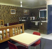 Bronco Motor Inn - Accommodation Broome