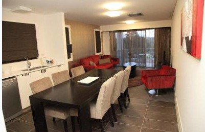 City Golf Club Motel - Accommodation Broome 2
